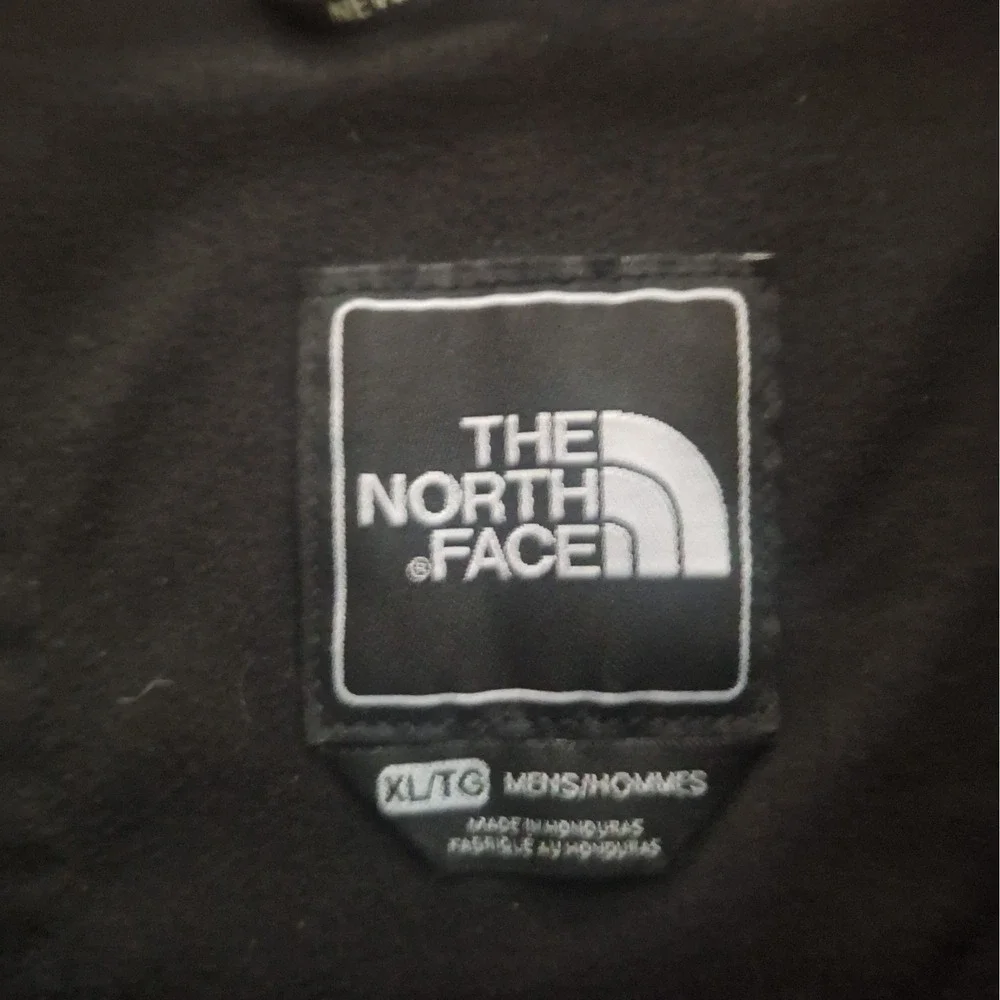 The North Face Apex Bionic Softshell Jacket Windproof Black XL Gorpcore Outdoor